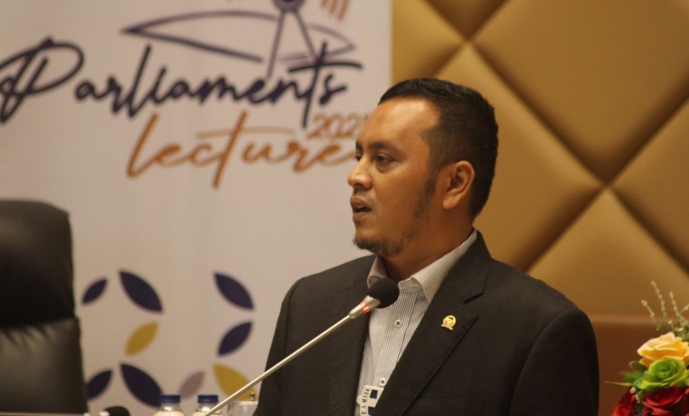 Willy Dorong Pemerintah Pusat Kembangkan Ekonomi Madura
